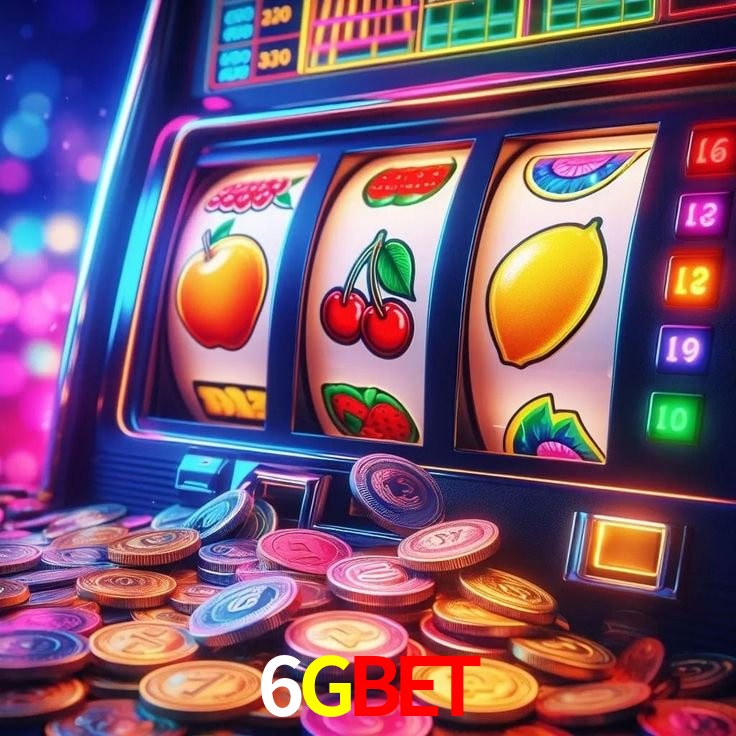 Apostas de Tênis 6GBET