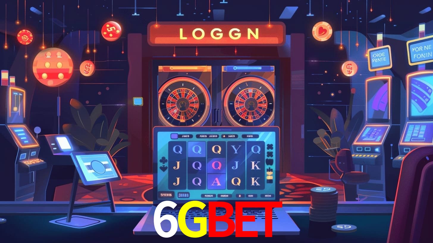 Integração de APIs 6GBET