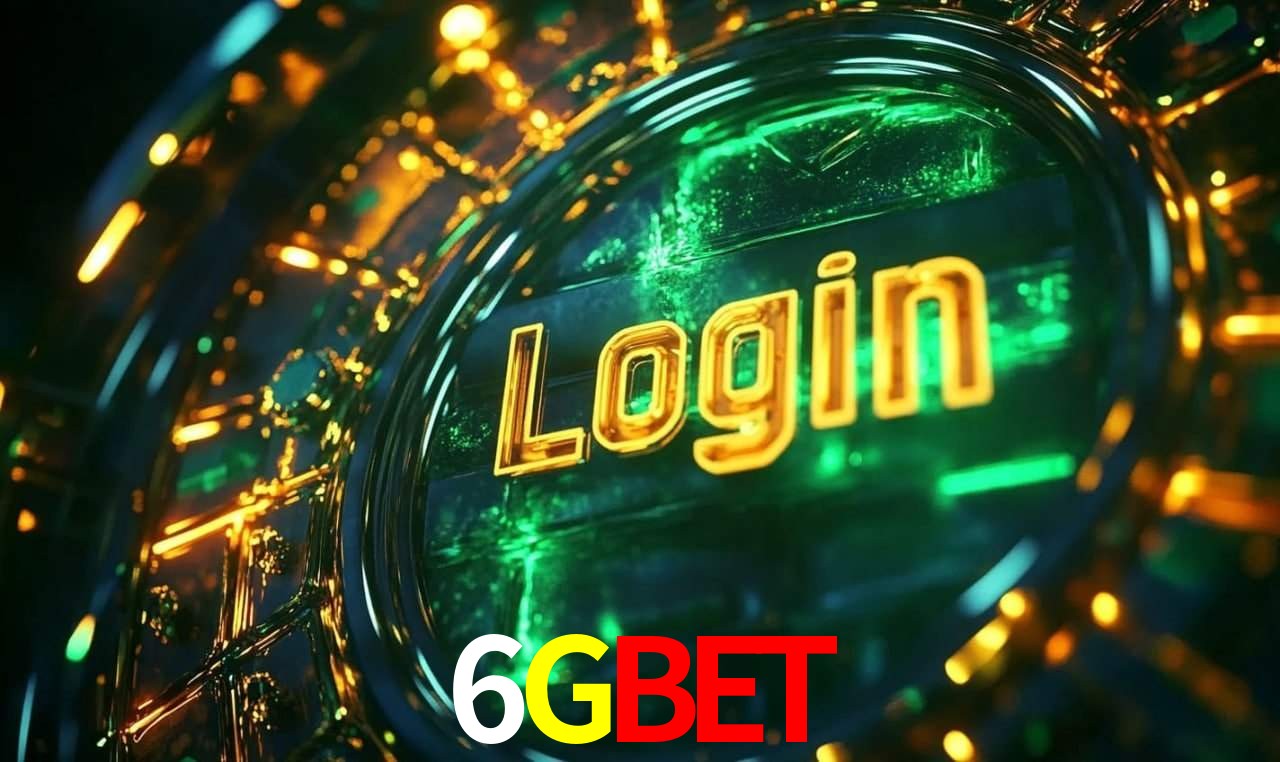 Segurança e privacidade no APP 6GBET