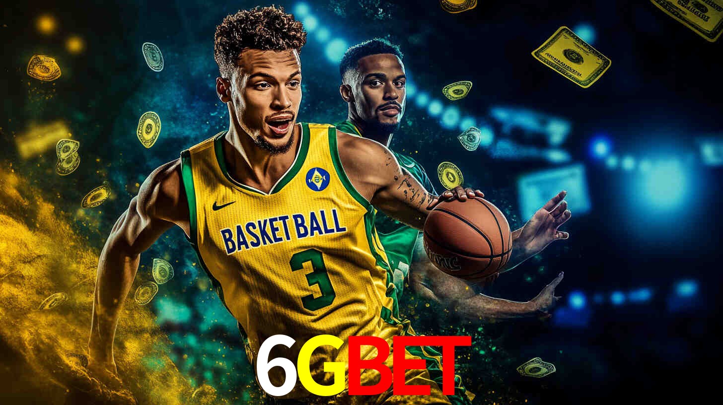 A Experiência Imersiva dos Cassinos Ao Vivo no 6GBET