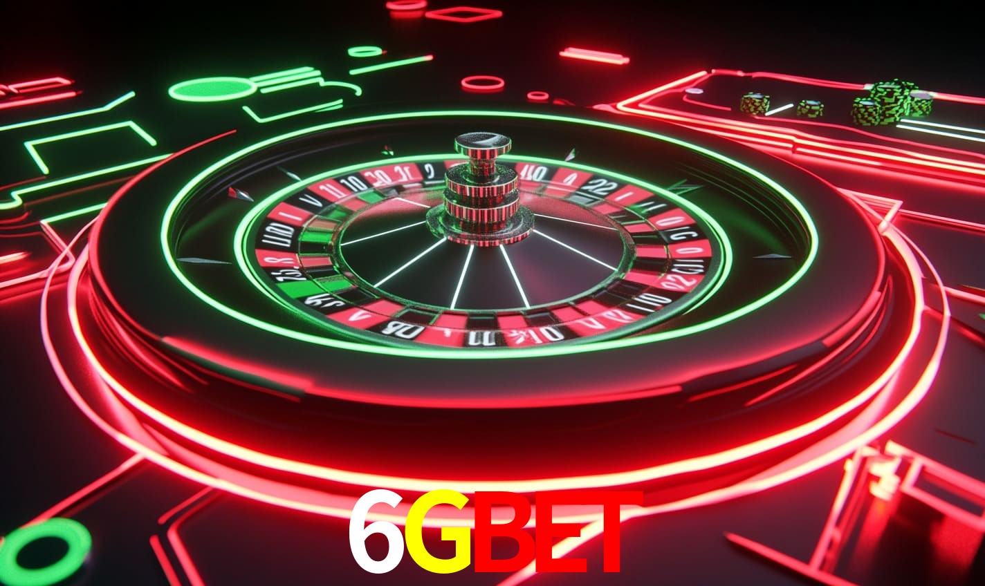 Explorando a Categoria de Eventos em Apostas na 6GBET