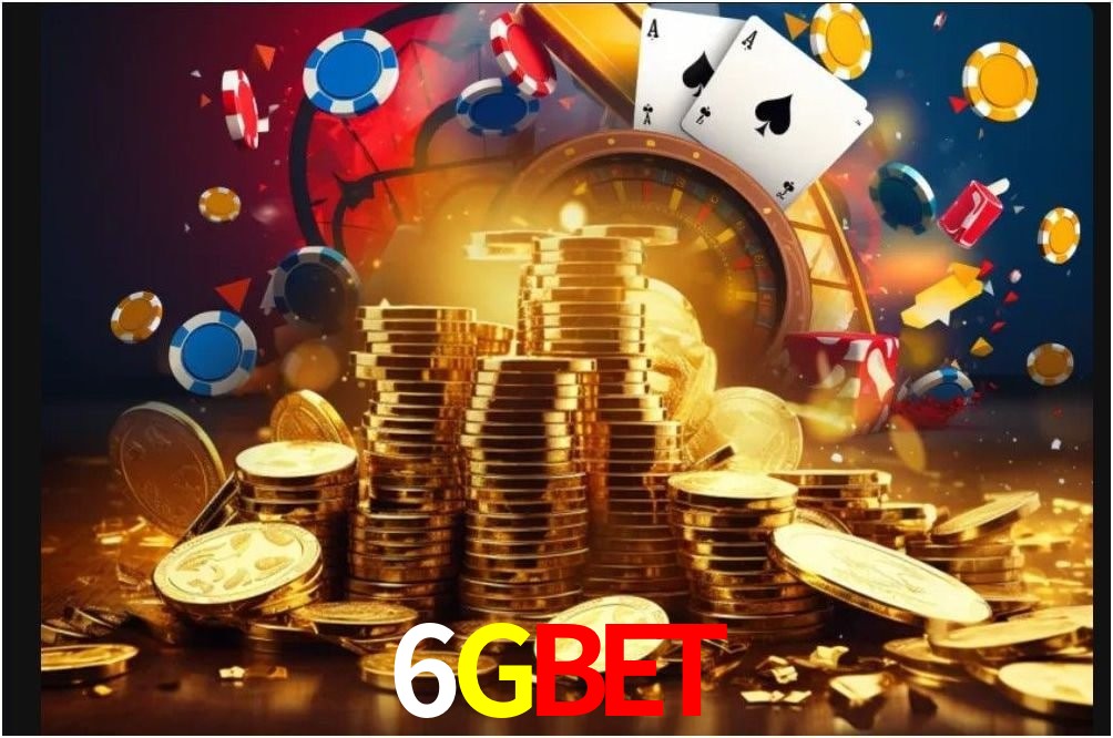 cassino 6GBET