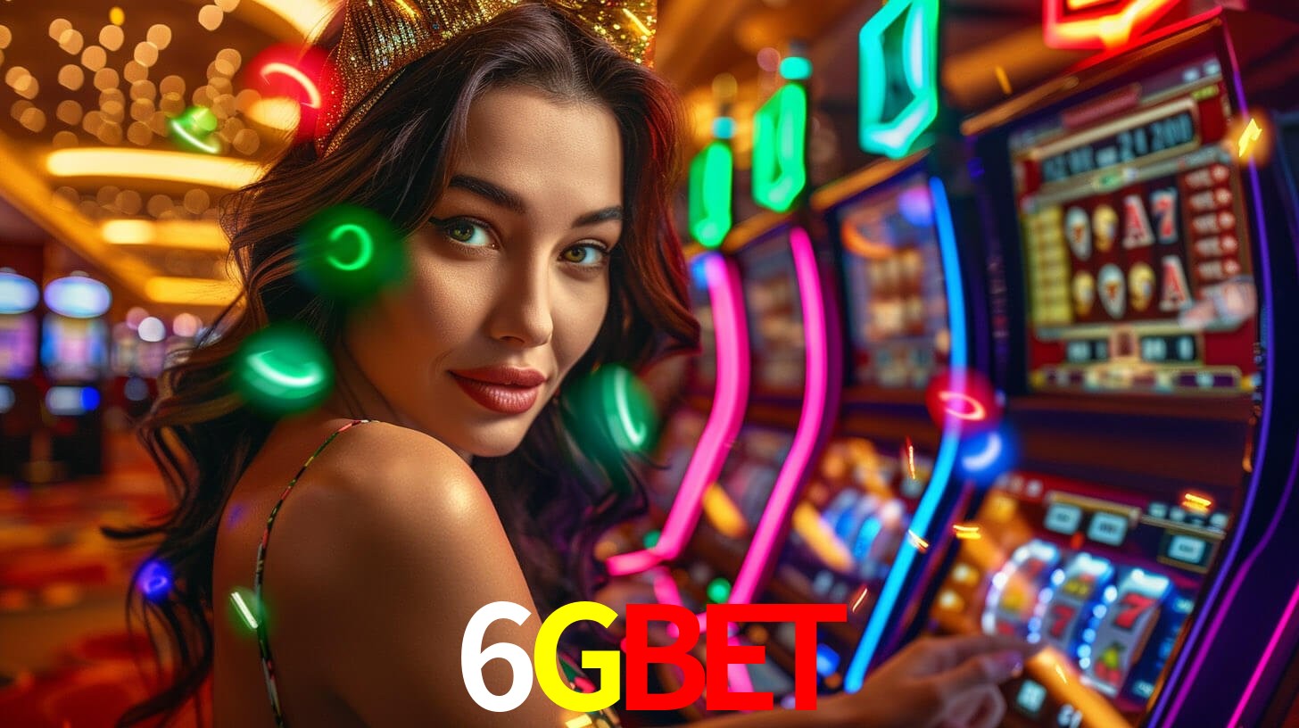 Mercados ao vivo e cash out na 6GBET