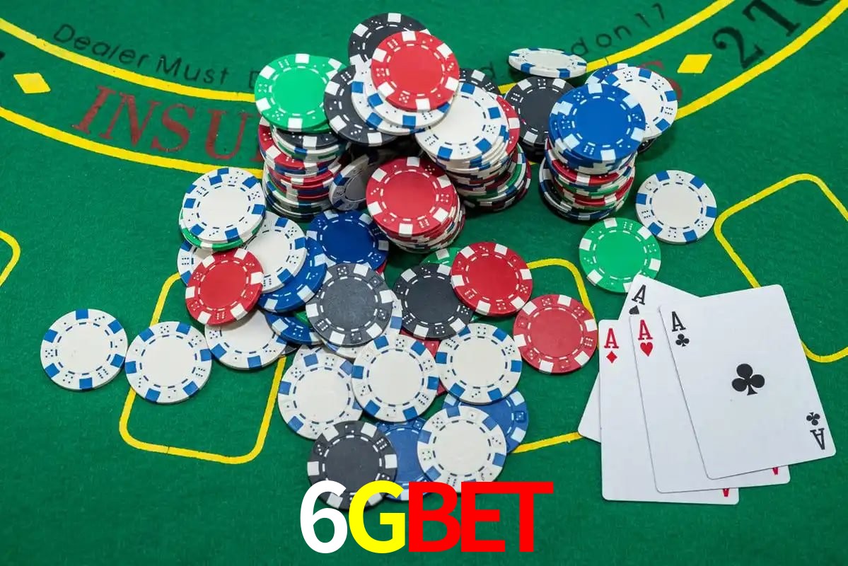 Jogos Exclusivos 6GBET