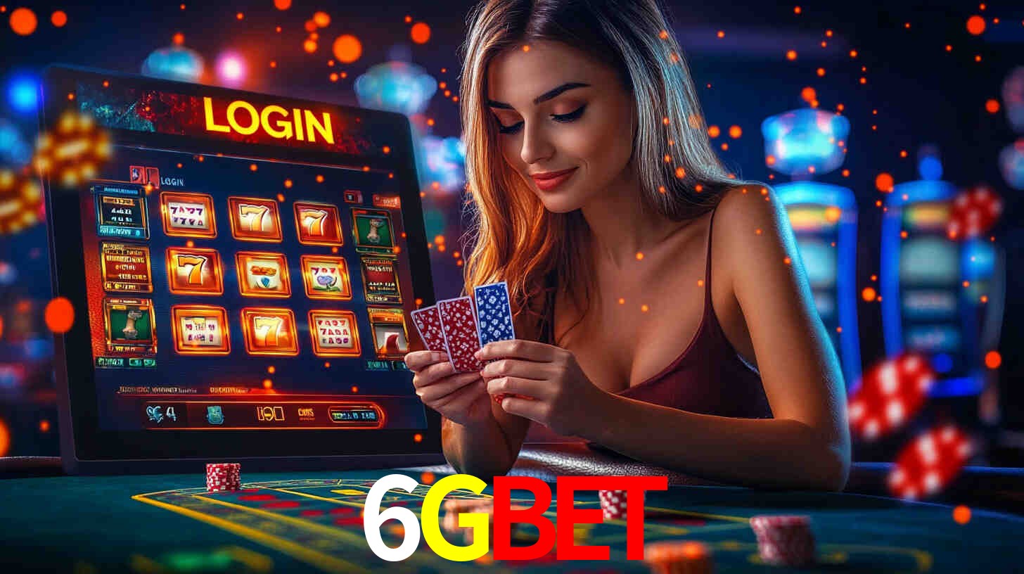 6GBET app