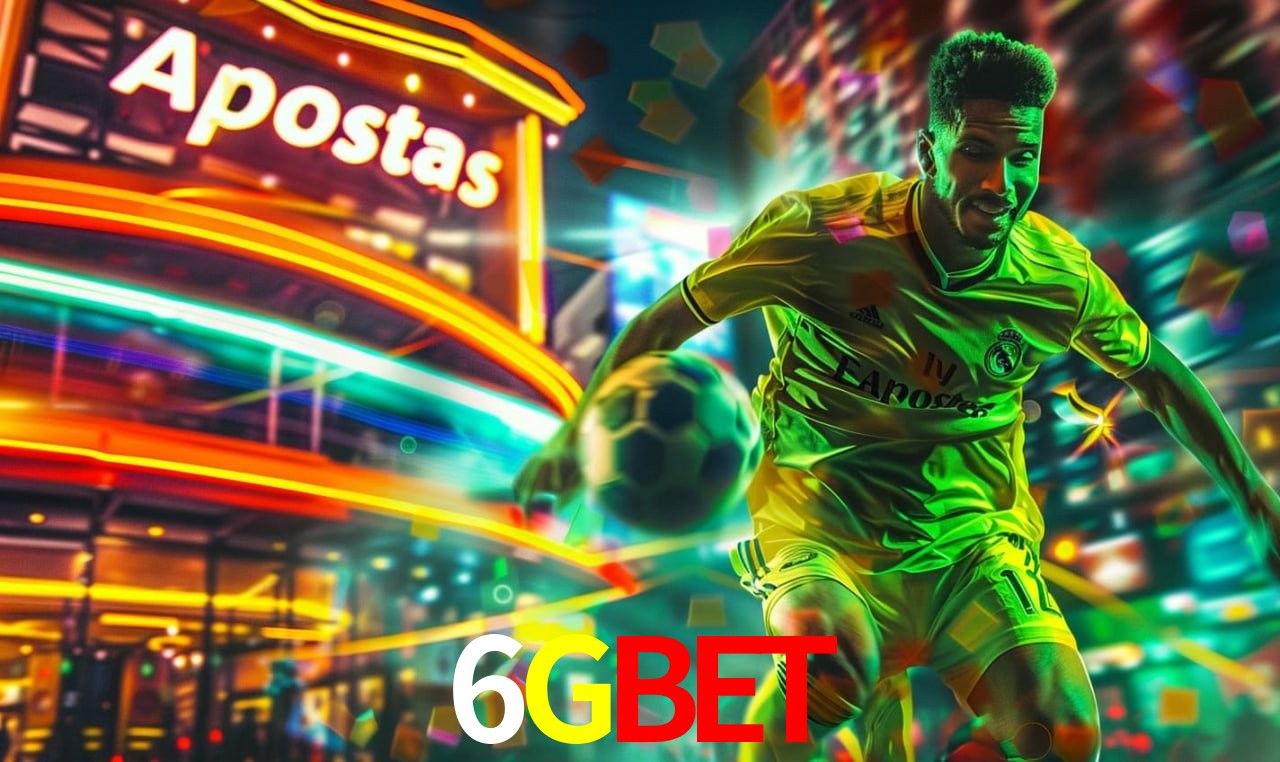 Avaliações dos Jogadores 6GBET