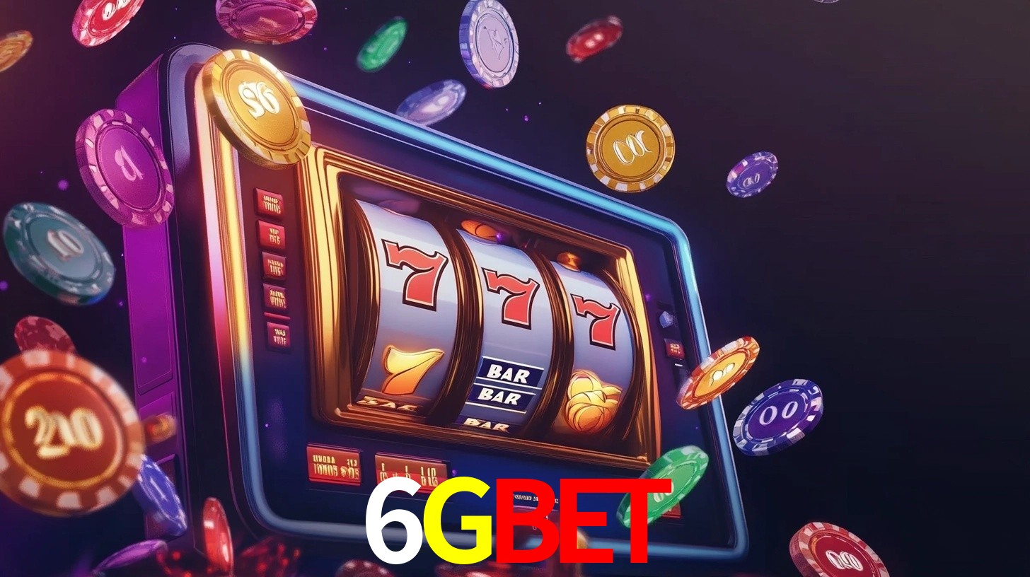 Live Casino 6GBET