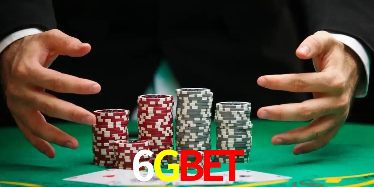 Benefícios VIP na 6GBET