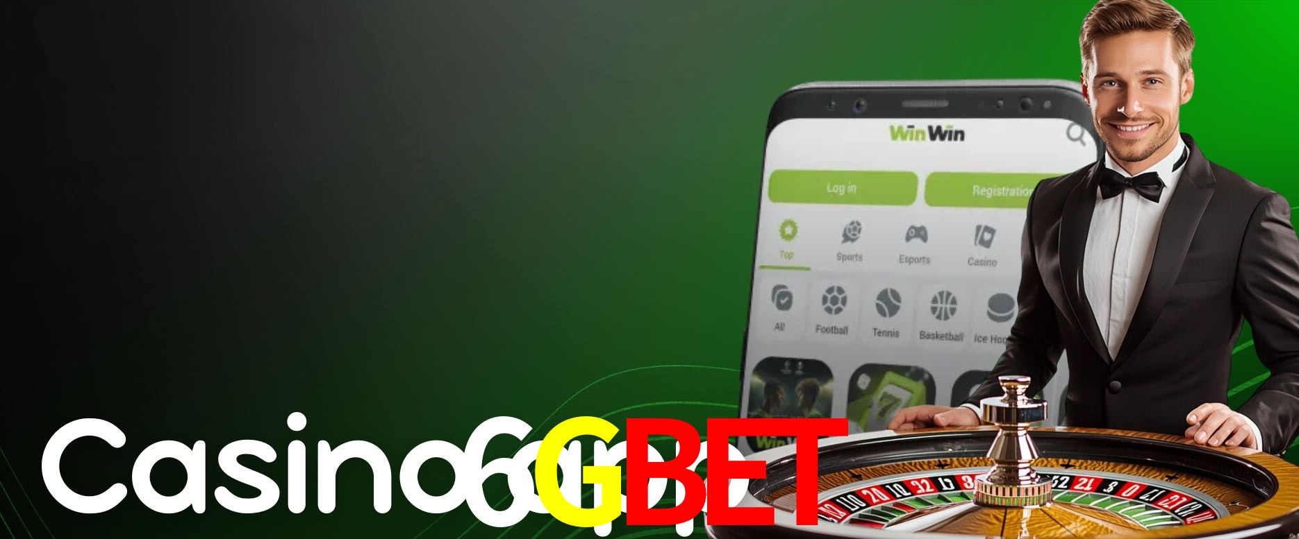 Weekend Specials 6GBET