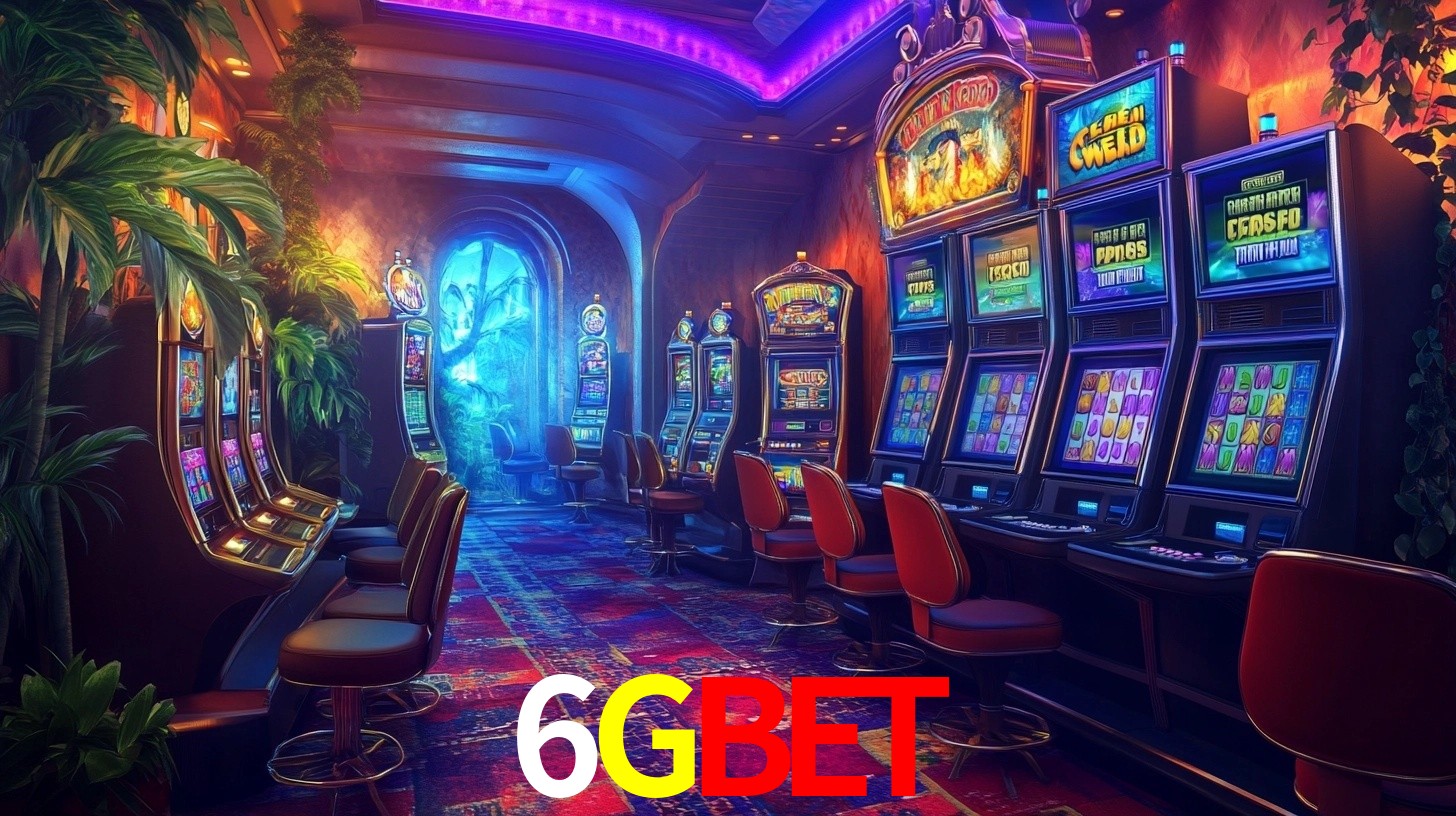 Roulette Table 6GBET