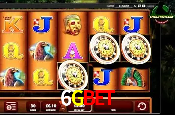 A Emoção da Loteria na 6GBET: Uma Chance de Mudança de Vida
