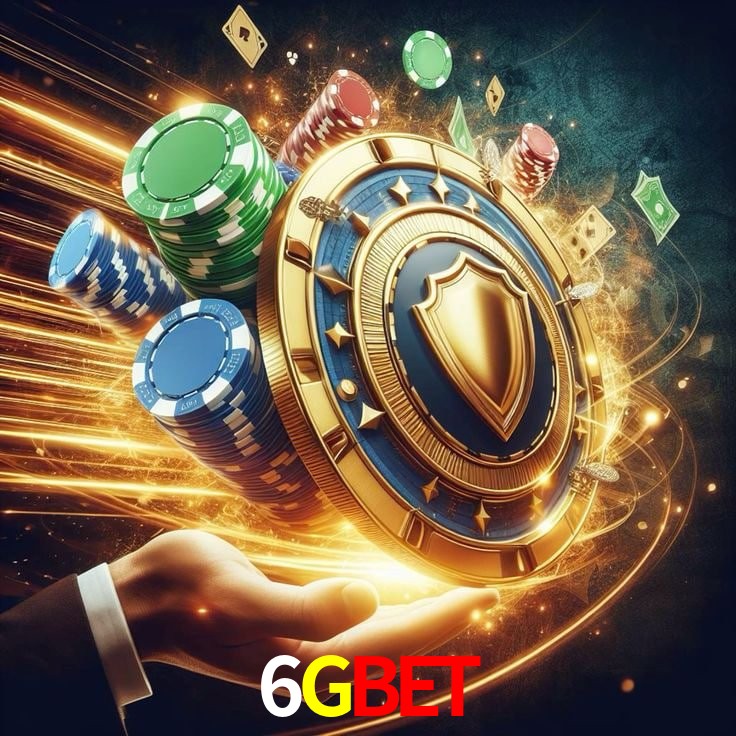 Torneios e prêmios garantidos na 6GBET