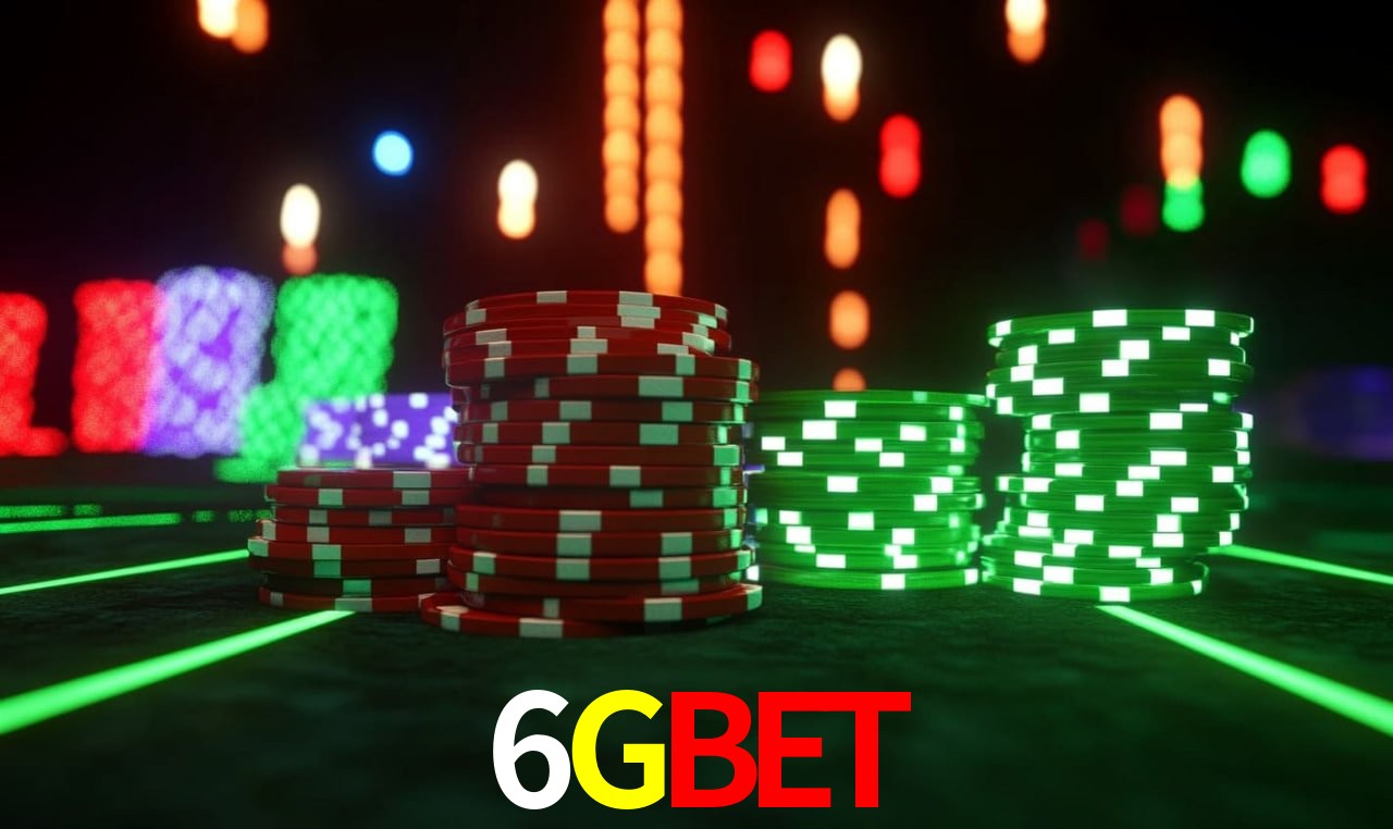 Game Statistics 6GBET
