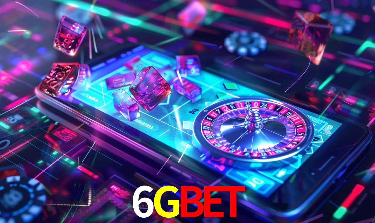 Apostas de Futebol 6GBET