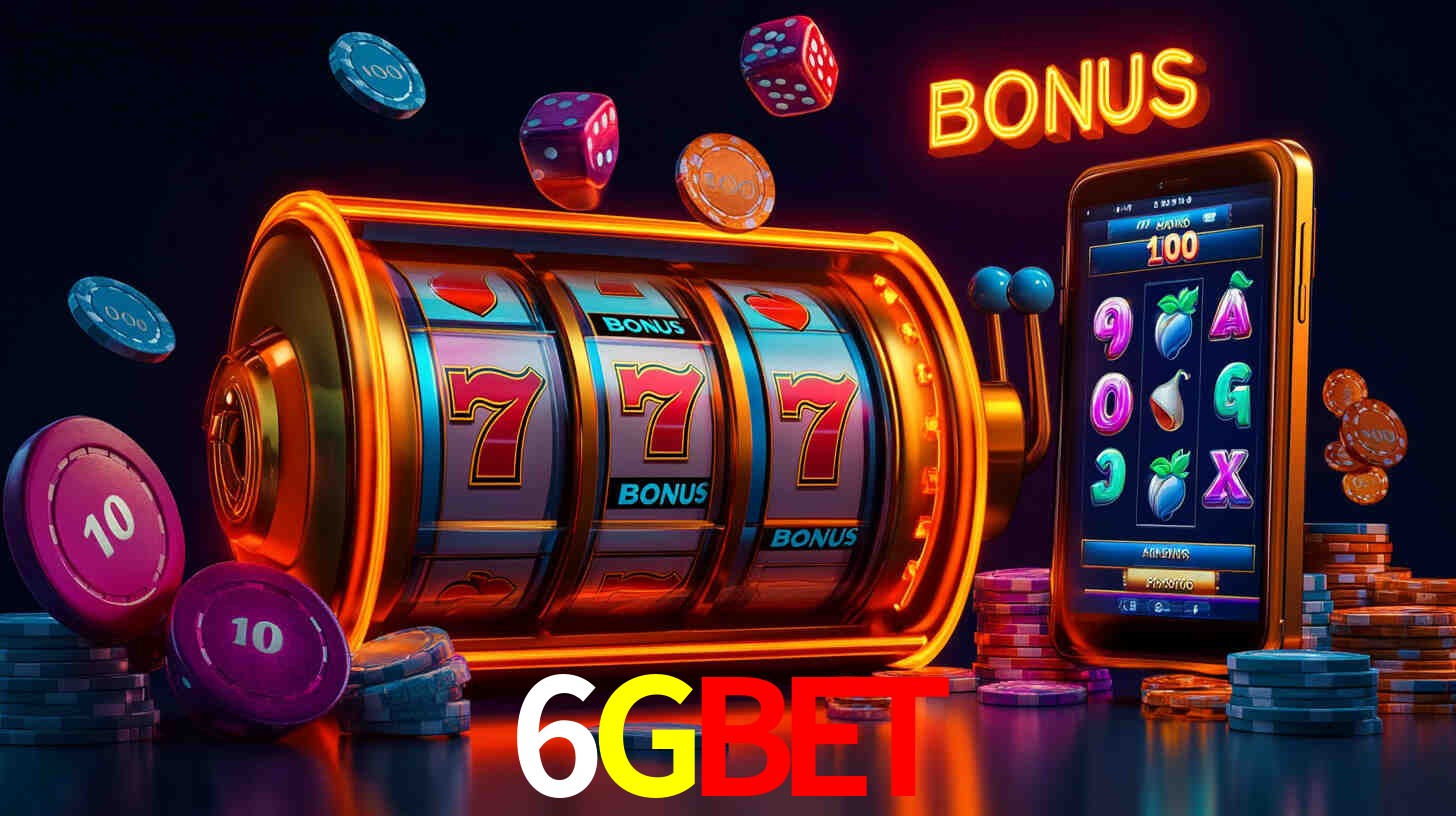 Descubra a Essência do 6GBET: Nossa História e Compromissos