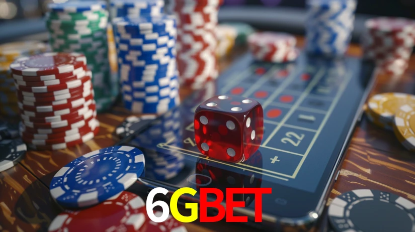 Bônus Generosos e Exclusivos no 6GBET para Você!