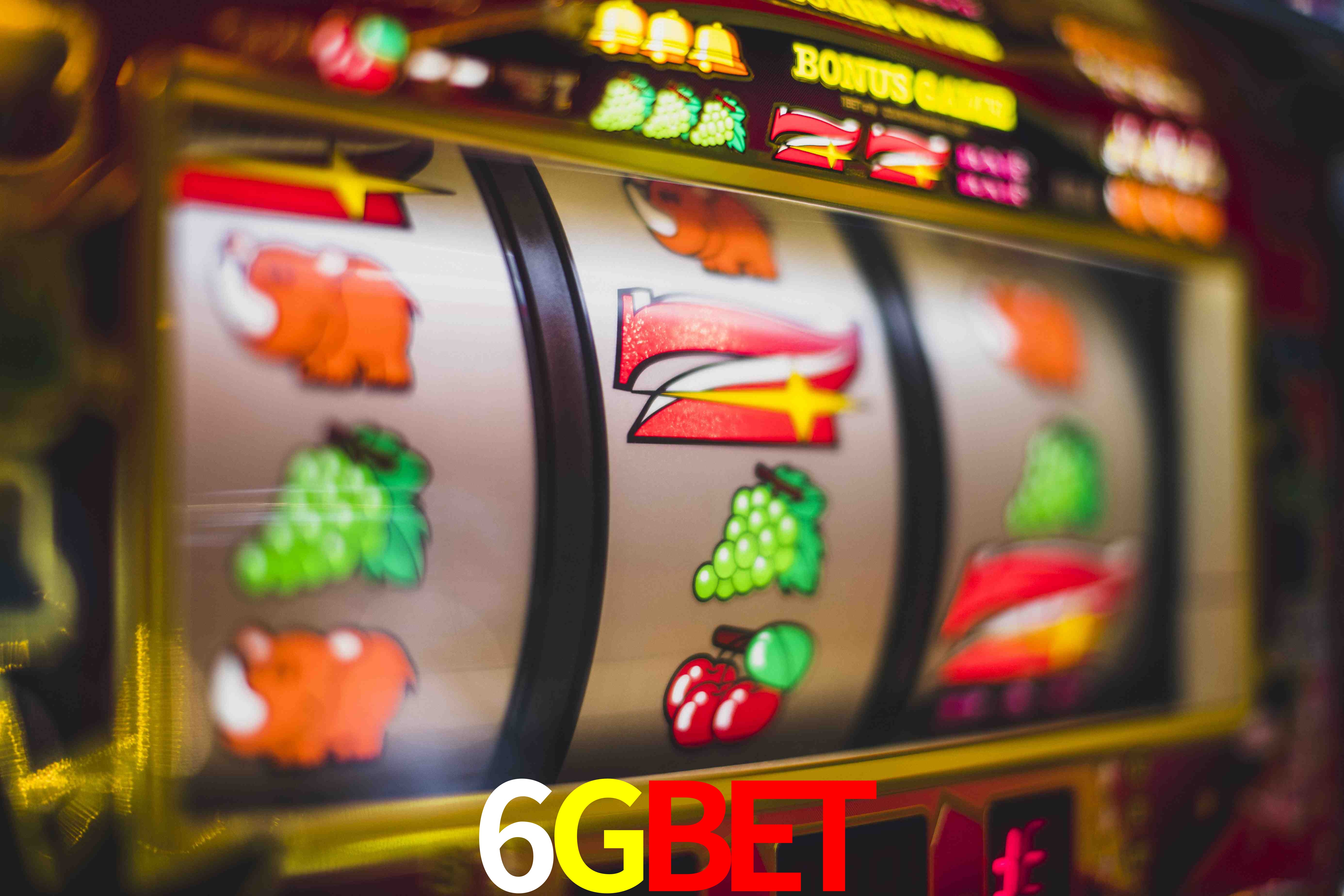 Tennis Betting 6GBET